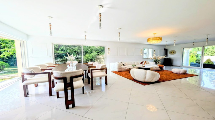 Ma-Cabane - Vente Maison Aiserey, 355 m²