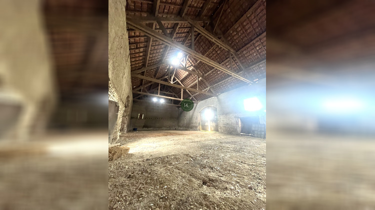 Ma-Cabane - Vente Maison Aiserey, 250 m²