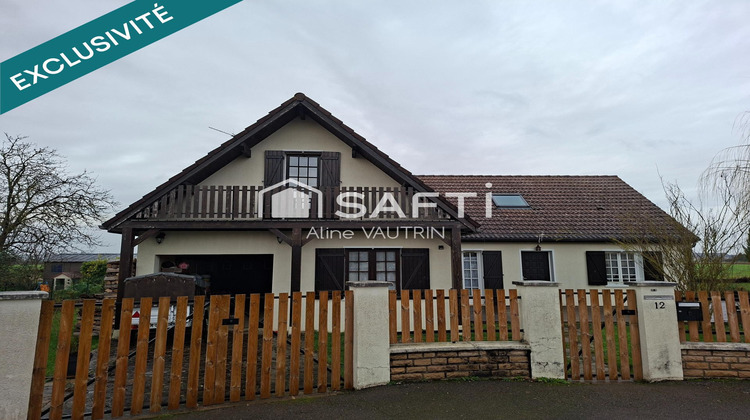 Ma-Cabane - Vente Maison Aiserey, 153 m²