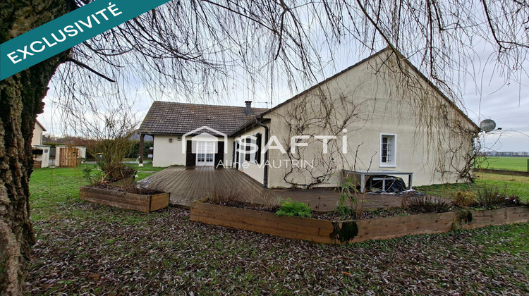 Ma-Cabane - Vente Maison Aiserey, 153 m²