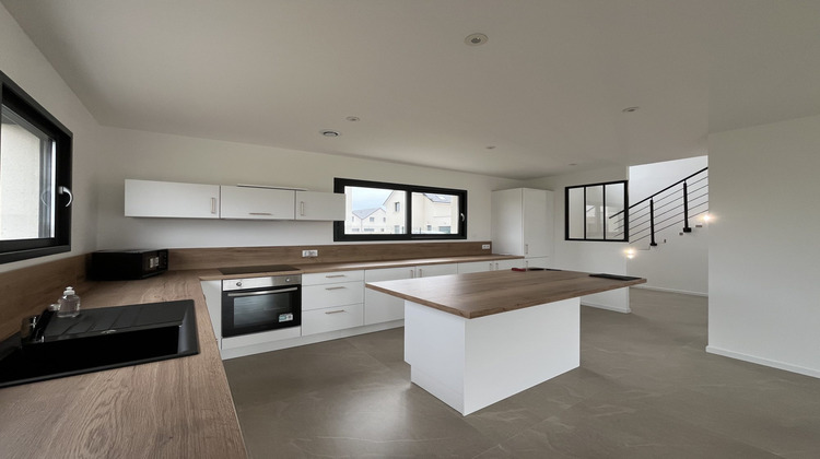 Ma-Cabane - Vente Maison Aiserey, 130 m²