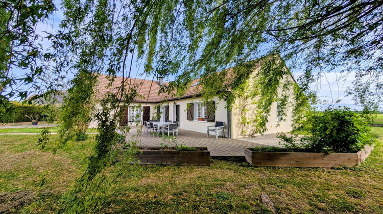 Ma-Cabane - Vente Maison Aiserey, 153 m²