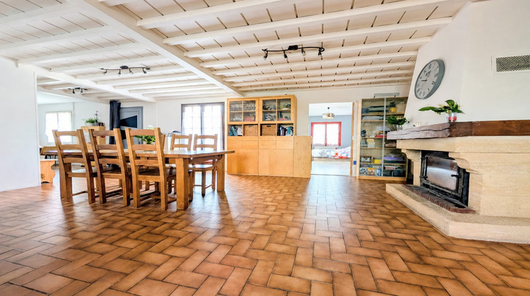 Ma-Cabane - Vente Maison Aiserey, 153 m²