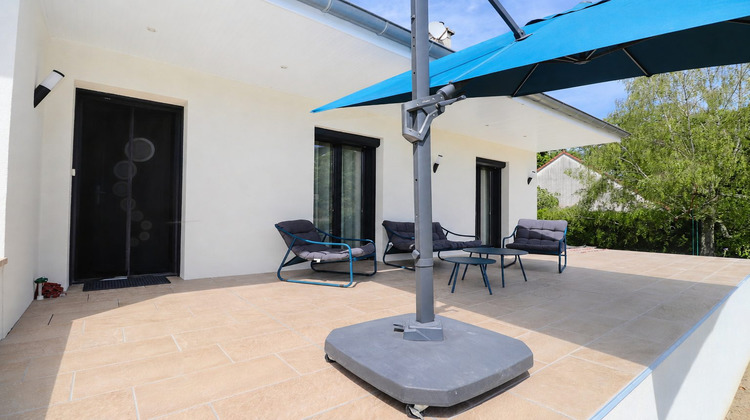 Ma-Cabane - Vente Maison Aiserey, 150 m²