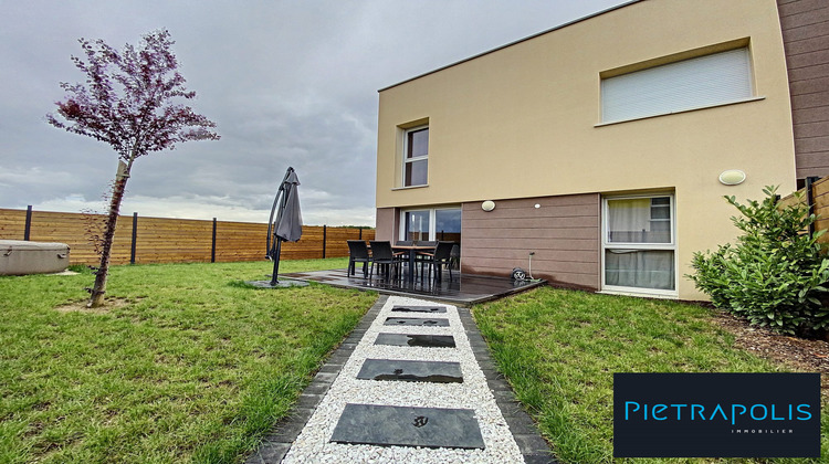 Ma-Cabane - Vente Maison Aiserey, 81 m²