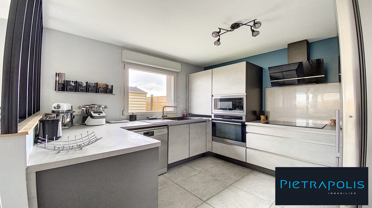 Ma-Cabane - Vente Maison Aiserey, 81 m²