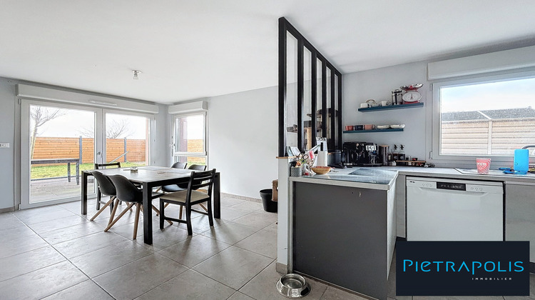 Ma-Cabane - Vente Maison Aiserey, 81 m²