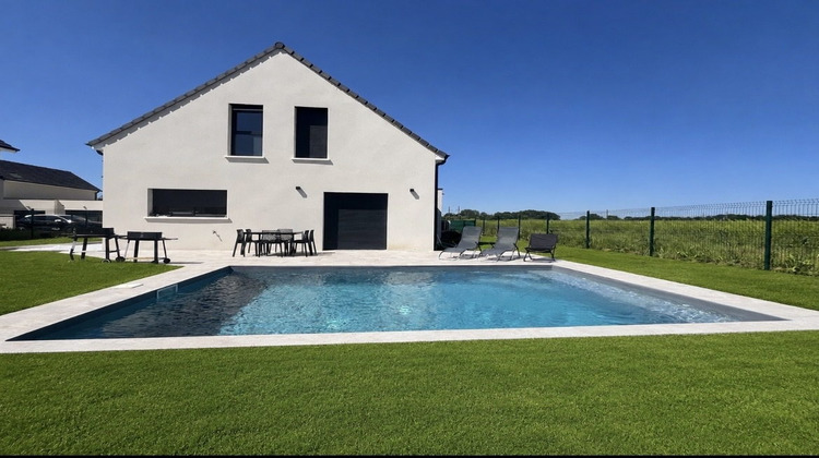 Ma-Cabane - Vente Maison Aiserey, 130 m²