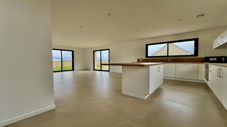 Ma-Cabane - Vente Maison Aiserey, 130 m²