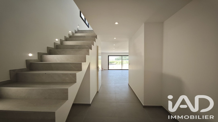 Ma-Cabane - Vente Maison Aiserey, 136 m²