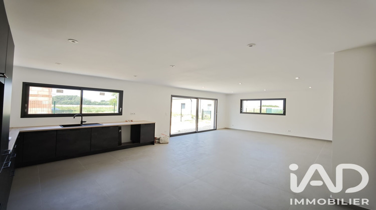 Ma-Cabane - Vente Maison Aiserey, 136 m²