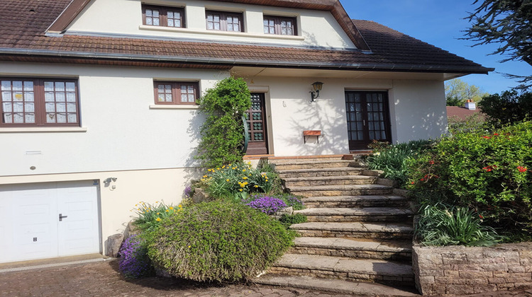 Ma-Cabane - Vente Maison AISEREY, 135 m²
