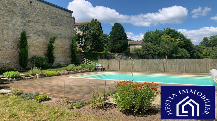 Ma-Cabane - Vente Maison Aisey-sur-Seine, 150 m²