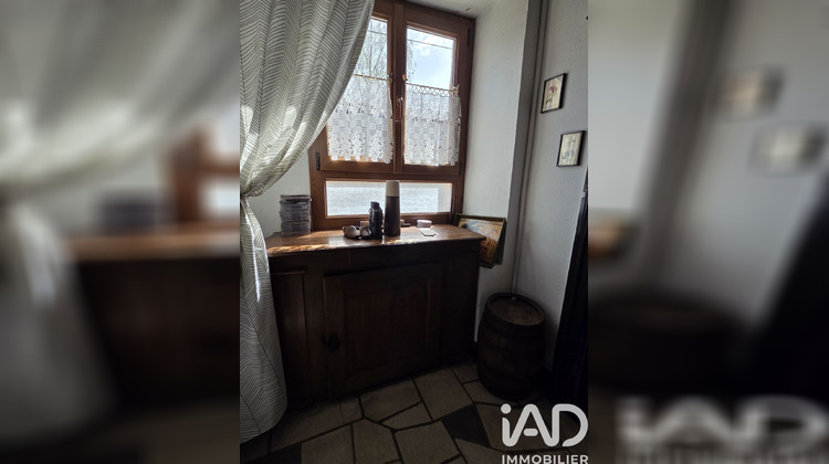 Ma-Cabane - Vente Maison Aisey-sur-Seine, 65 m²