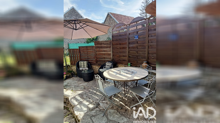 Ma-Cabane - Vente Maison Aisey-sur-Seine, 65 m²