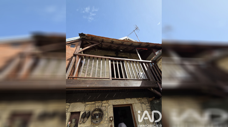 Ma-Cabane - Vente Maison Aisey-sur-Seine, 65 m²
