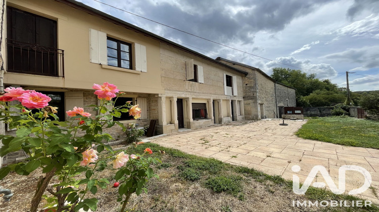 Ma-Cabane - Vente Maison Aisey-sur-Seine, 220 m²