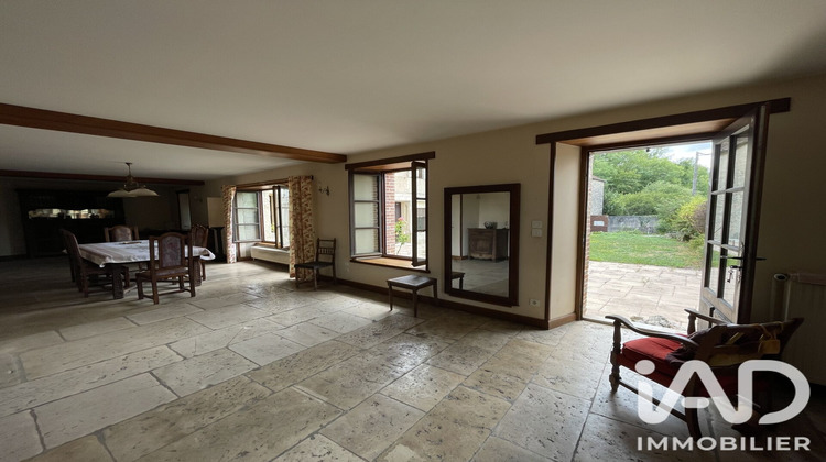 Ma-Cabane - Vente Maison Aisey-sur-Seine, 220 m²
