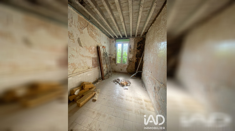 Ma-Cabane - Vente Maison Aisonville-Et-Bernoville, 125 m²
