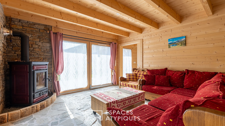 Ma-Cabane - Vente Maison AISSEY, 178 m²