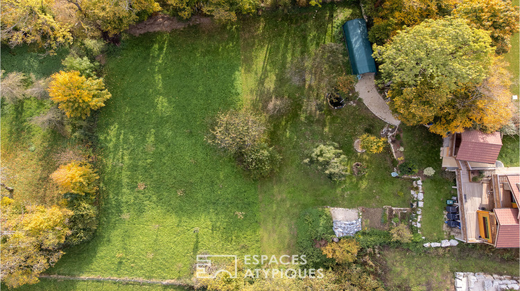 Ma-Cabane - Vente Maison AISSEY, 178 m²