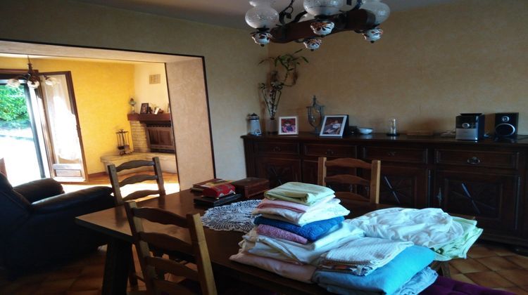 Ma-Cabane - Vente Maison Aisy-sur-Armançon, 125 m²