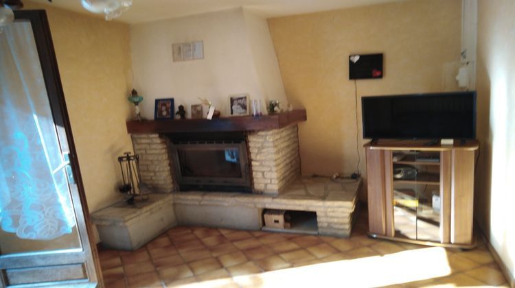 Ma-Cabane - Vente Maison Aisy-sur-Armançon, 125 m²