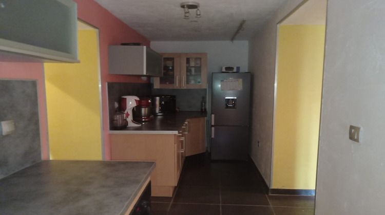 Ma-Cabane - Vente Maison Aisy-sur-Armançon, 95 m²