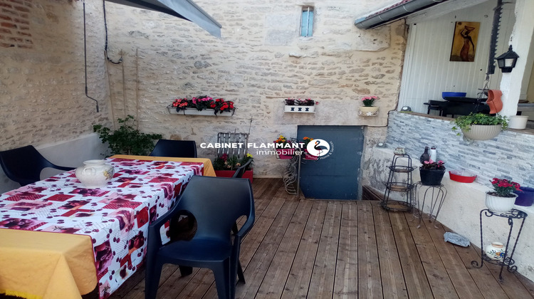 Ma-Cabane - Vente Maison Aisy-sur-Armançon, 100 m²