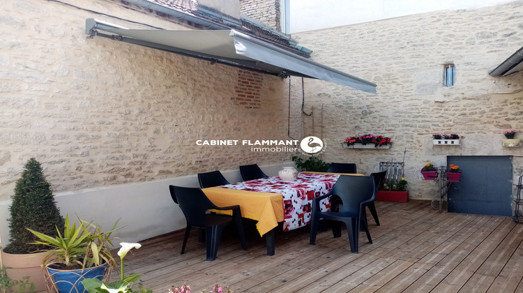 Ma-Cabane - Vente Maison Aisy-sur-Armançon, 100 m²