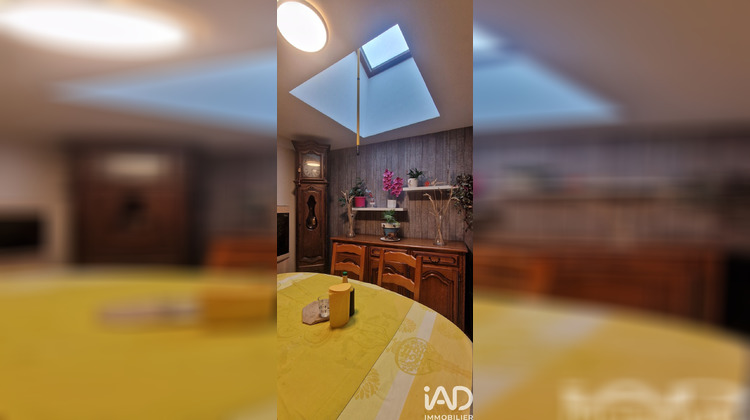 Ma-Cabane - Vente Maison Aisy-sur-Armançon, 79 m²