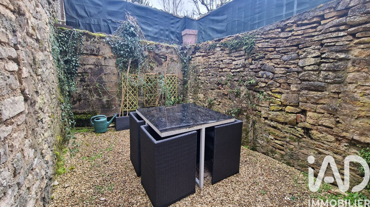 Ma-Cabane - Vente Maison Aisy-sur-Armançon, 26 m²