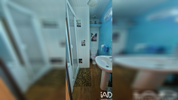 Ma-Cabane - Vente Maison Aisy-sur-Armançon, 26 m²