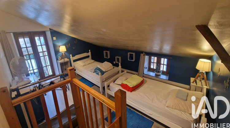 Ma-Cabane - Vente Maison Aisy-sur-Armançon, 35 m²