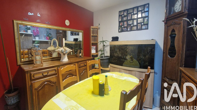 Ma-Cabane - Vente Maison Aisy-sur-Armançon, 79 m²