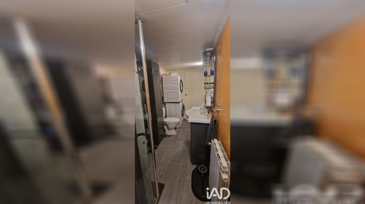 Ma-Cabane - Vente Maison Aisy-sur-Armançon, 79 m²