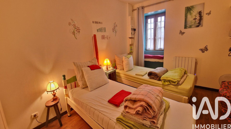 Ma-Cabane - Vente Maison Aisy-sur-Armançon, 26 m²