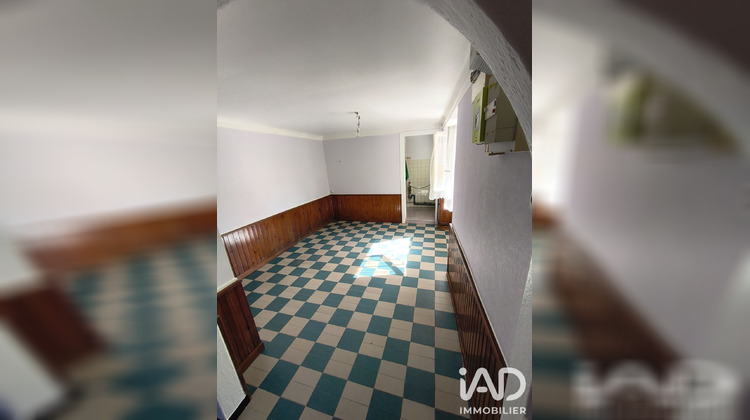 Ma-Cabane - Vente Maison Aisy-sur-Armançon, 49 m²