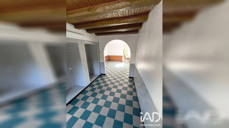 Ma-Cabane - Vente Maison Aisy-sur-Armançon, 49 m²