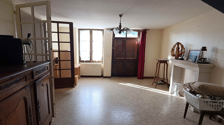 Ma-Cabane - Vente Maison Aisy-sur-Armançon, 117 m²