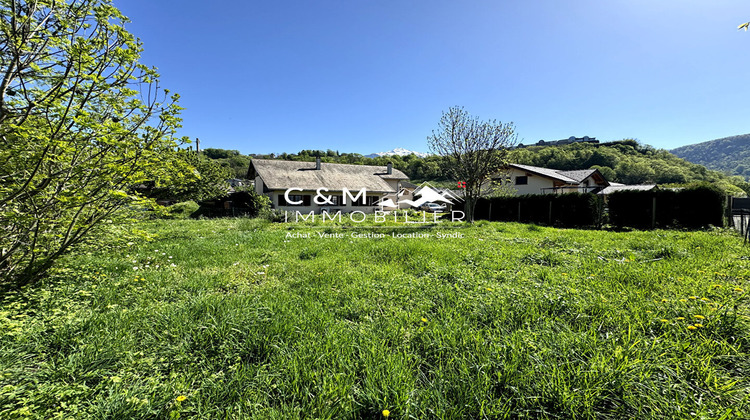 Ma-Cabane - Vente Maison AITON, 159 m²