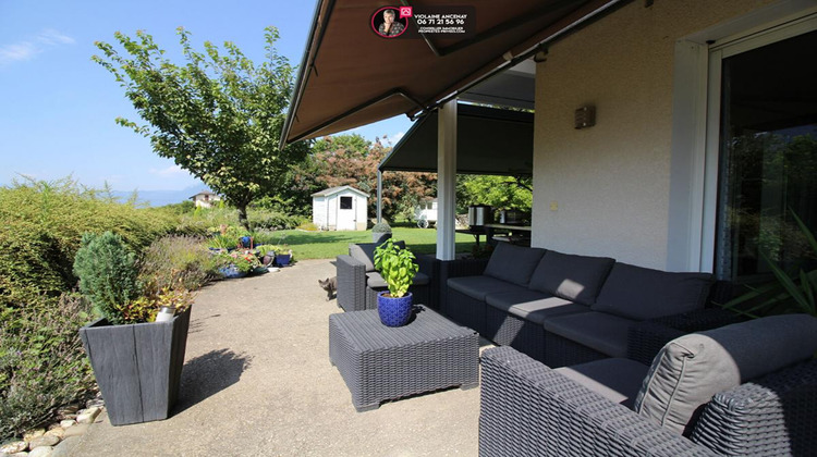 Ma-Cabane - Vente Maison AITON, 186 m²