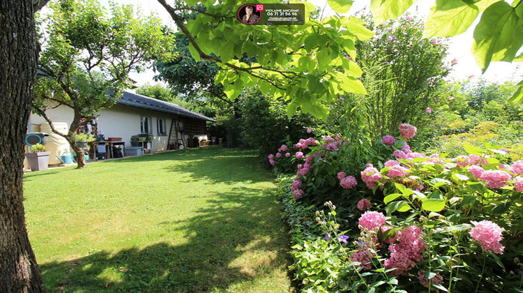 Ma-Cabane - Vente Maison AITON, 186 m²