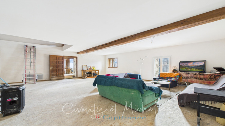 Ma-Cabane - Vente Maison AITON, 165 m²