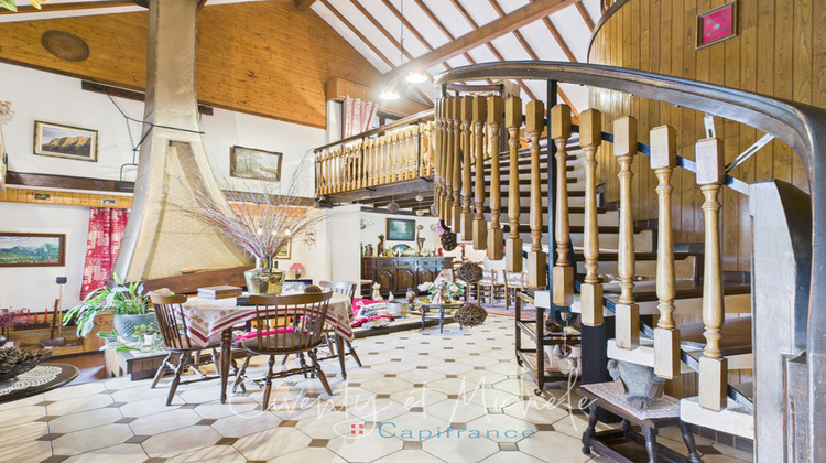 Ma-Cabane - Vente Maison AITON, 308 m²