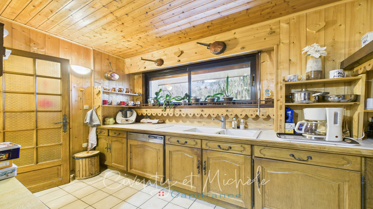 Ma-Cabane - Vente Maison AITON, 308 m²