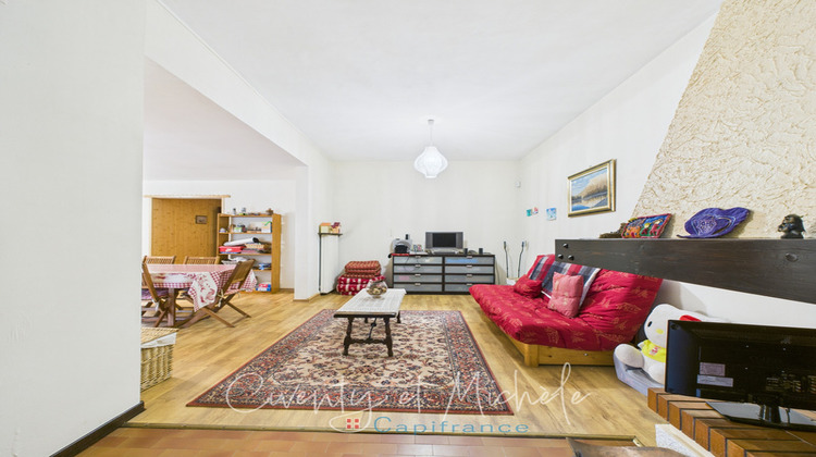 Ma-Cabane - Vente Maison AITON, 308 m²