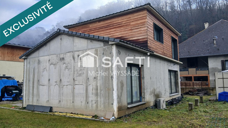 Ma-Cabane - Vente Maison Aiton, 137 m²