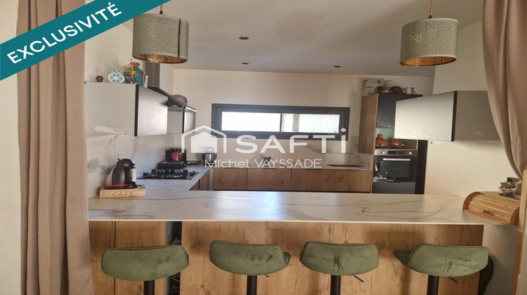 Ma-Cabane - Vente Maison Aiton, 137 m²