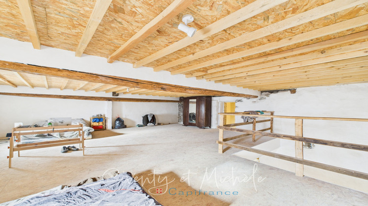 Ma-Cabane - Vente Maison AITON, 165 m²